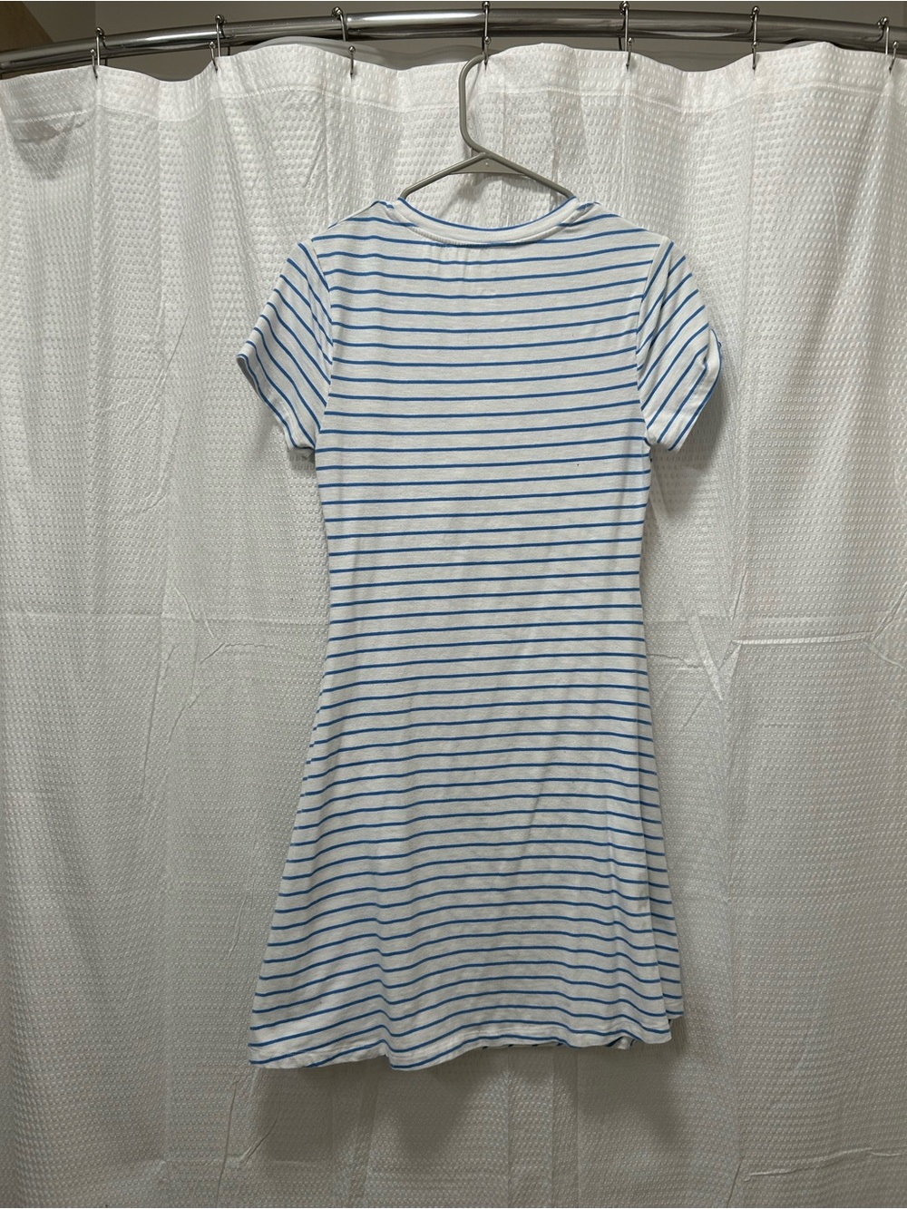 Universal Thread Mini Striped Dress - Picture 4 of 4